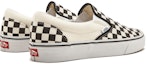 Shop Vans Classic Slip-On 'Checkerboard' Corak Papan Dam. VN-0EYEBWW