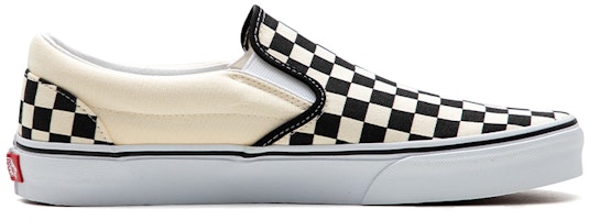 Vans Classic Slip-On 'Alfombra de Cuadros' VN000EYEBWW(S-BOX) Lookbook Vans Classic Slip-On 'Alfombra de Cuadros' VN000EYEBWW(S-BOX)