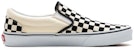 Vans Classic Slip-On 'Permaidani Corak Kotak-kotak' VN000EYEBWW(S-BOX)