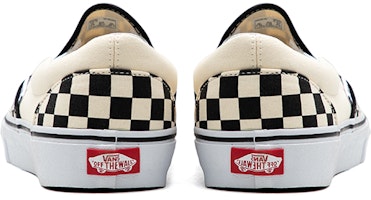 Vans Classic Slip-On 'Alfombra de Cuadros' VN000EYEBWW(S-BOX) Purchase Vans Classic Slip-On 'Alfombra de Cuadros' VN000EYEBWW(S-BOX)