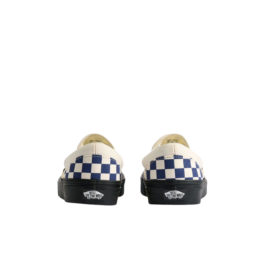 Order Vans Classic Slip On 'Checkerboard Deep Twilight' VN000EACGJT
