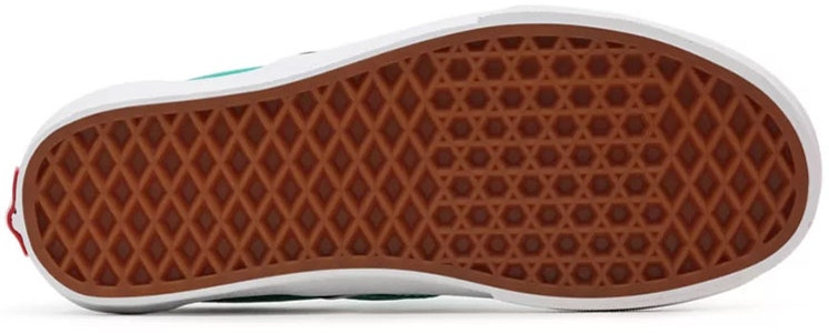 Vans 经典套穿帆布鞋 '绿白' VN0A5JMHB00 Purchase Vans 经典套穿帆布鞋 '绿白' VN0A5JMHB00