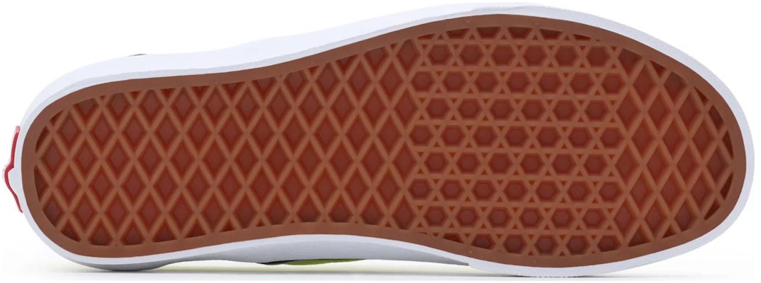 Vans Teoría del Color Classic Slip-On VN0A7Q5DZUD Shop Vans Teoría del Color Classic Slip-On VN0A7Q5DZUD
