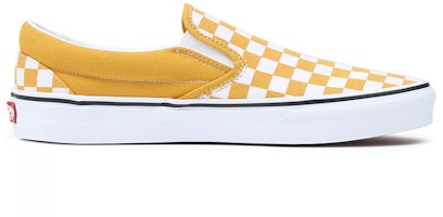 ヴァンズ クラシック スリッポン カラセオリー 'イエロー ホワイト' VN0A5JMHF3X VN0A5JMHF3X Order ヴァンズ クラシック スリッポン カラセオリー 'イエロー ホワイト' VN0A5JMHF3X VN0A5JMHF3X