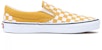 Vans Classic Slip-On Color Theory 'Kuning Putih' VN0A5JMHF3X
