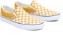 Vans Classic Slip-On Color Theory 'Kuning Putih' VN0A5JMHF3X