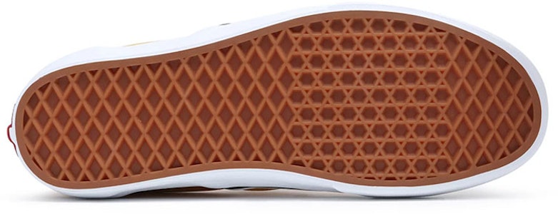 반스 클래식 슬립온 컬러 띠어리 "옐로우 화이트" VN0A5JMHF3X Purchase 반스 클래식 슬립온 컬러 띠어리 "옐로우 화이트" VN0A5JMHF3X