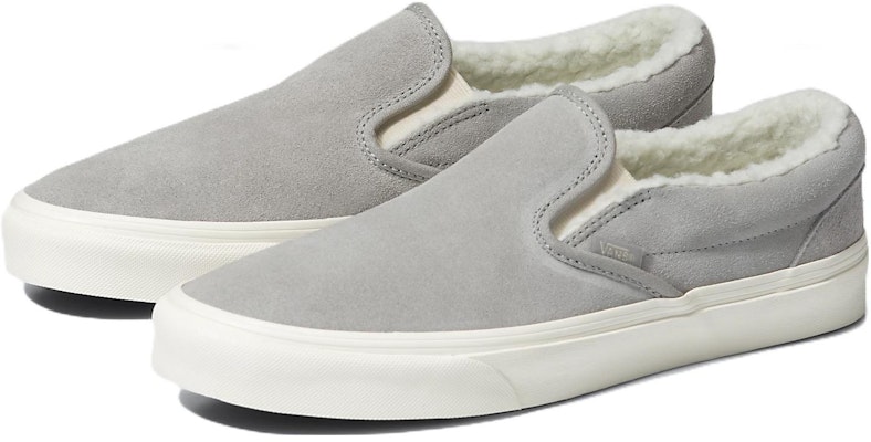 Vans slip-on Cozy Hug ABU-ABU VN0A7Q5D6J6 Lookbook Vans slip-on Cozy Hug ABU-ABU VN0A7Q5D6J6