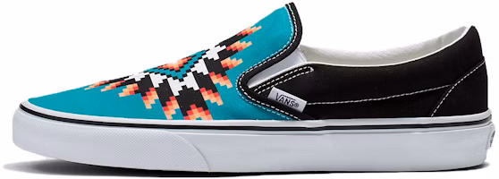 Vans Classic SlipOn 'Desert Vibes' VN0A5JLXOVV Vans Classic SlipOn 'Desert Vibes' VN0A5JLXOVV