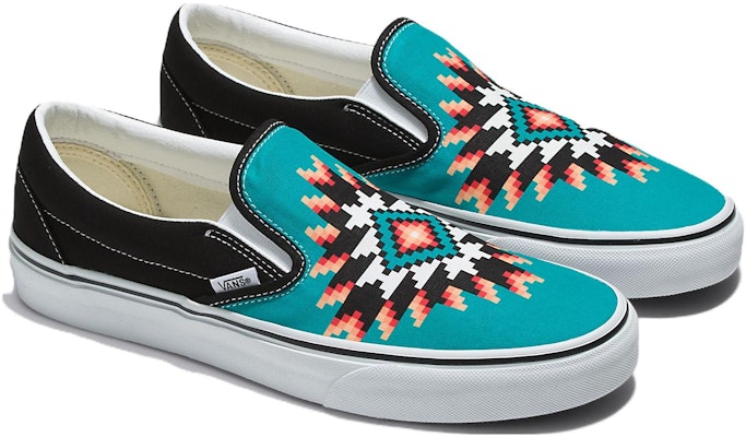 Vans Classic Slip-On 'Vibras del Desierto' VN0A5JLXOVV Order Vans Classic Slip-On 'Vibras del Desierto' VN0A5JLXOVV