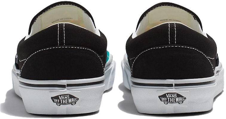 Vans Classic Slip-On 'Vibras del Desierto' VN0A5JLXOVV Lookbook Vans Classic Slip-On 'Vibras del Desierto' VN0A5JLXOVV