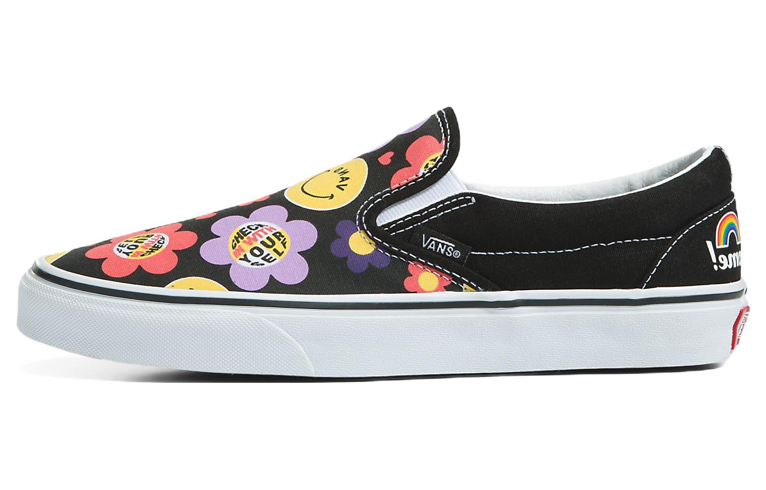 Buy Vans slip-on 'Hitam' VN0A5JMH0ZB