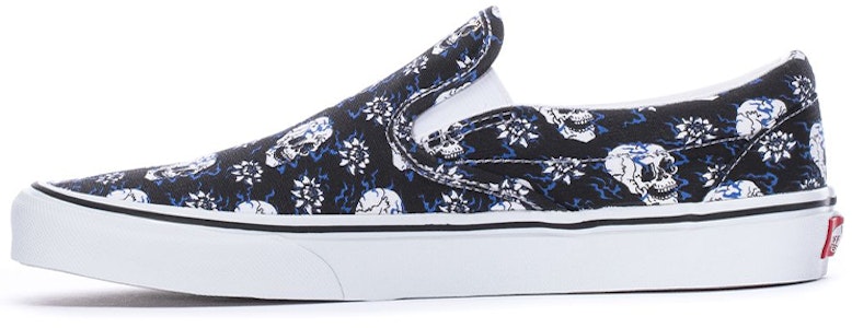 반스 클래식 슬립온 '플래시 스컬' VN0A4U381HJ Buy 반스 클래식 슬립온 '플래시 스컬' VN0A4U381HJ