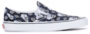 Vans Classic Slip-On 'Flash Skull' Kasut Lelaki VN0A4U381HJ