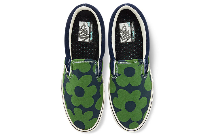 Vans ComfyCush Slip-On 'Looper - Be Kind to the Earth' 圖 3