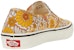 Vans Slip-On SF Jingga/Kuning VN0A5HYQA16