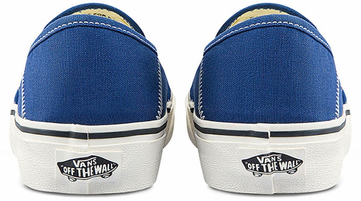 Vans蓝白滑板鞋男女款印花一脚蹬经典休闲鞋 VN0A5HYQAXV Purchase Vans蓝白滑板鞋男女款印花一脚蹬经典休闲鞋 VN0A5HYQAXV