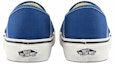 Purchase Vans蓝白滑板鞋男女款印花一脚蹬经典休闲鞋 VN0A5HYQAXV