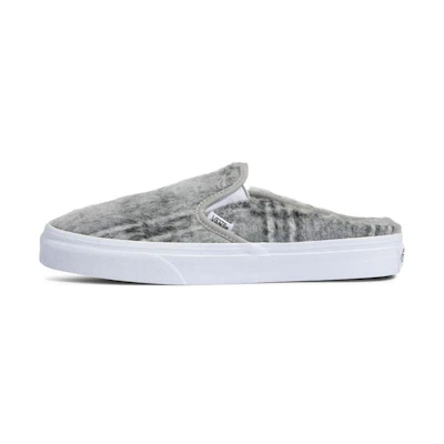 Vans Classic Slip On 'Gray'