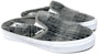 Vans Klasik Slip On 'Kelabu' VN0A4P3U8O9