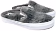 Lookbook Vans Klasik Slip On 'Kelabu' VN0A4P3U8O9