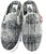 Vans Klasik Slip On 'Kelabu' VN0A4P3U8O9