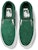 Vans Slip-On Pro Classic Kasut Skateboard Santai Uniseks Hijau VN0A347VW5Q