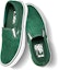 Purchase Vans Slip-On Pro Classic Kasut Skateboard Santai Uniseks Hijau VN0A347VW5Q