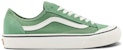 Vans Gaya 136 VR3 'Hijau Putih' VN0A4BX9Y7V