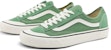 Vans Gaya 136 VR3 'Hijau Putih' VN0A4BX9Y7V