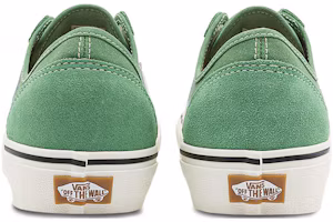 Purchase Vans 潮流休閒 防滑耐磨 低筒 板鞋 男女同款 綠白