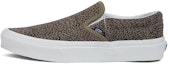 Buy Zapatillas Vans Slip-On Gris Gray VN0000MEGYM