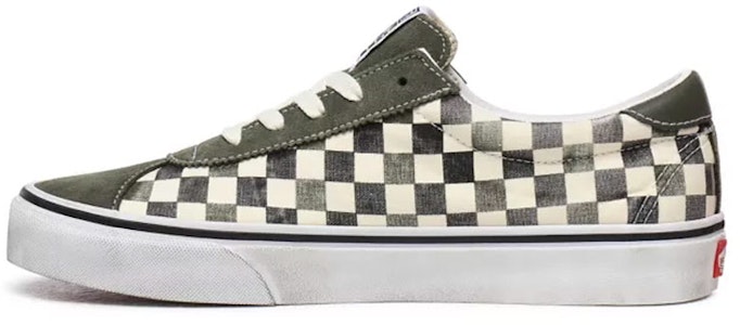 Vans Abu Sport Checkboard 'Abu Putih' VN0A4BU6WO3 Buy Vans Abu Sport Checkboard 'Abu Putih' VN0A4BU6WO3