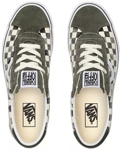 Vans Abu Sport Checkboard 'Abu Putih' VN0A4BU6WO3 Shop Vans Abu Sport Checkboard 'Abu Putih' VN0A4BU6WO3