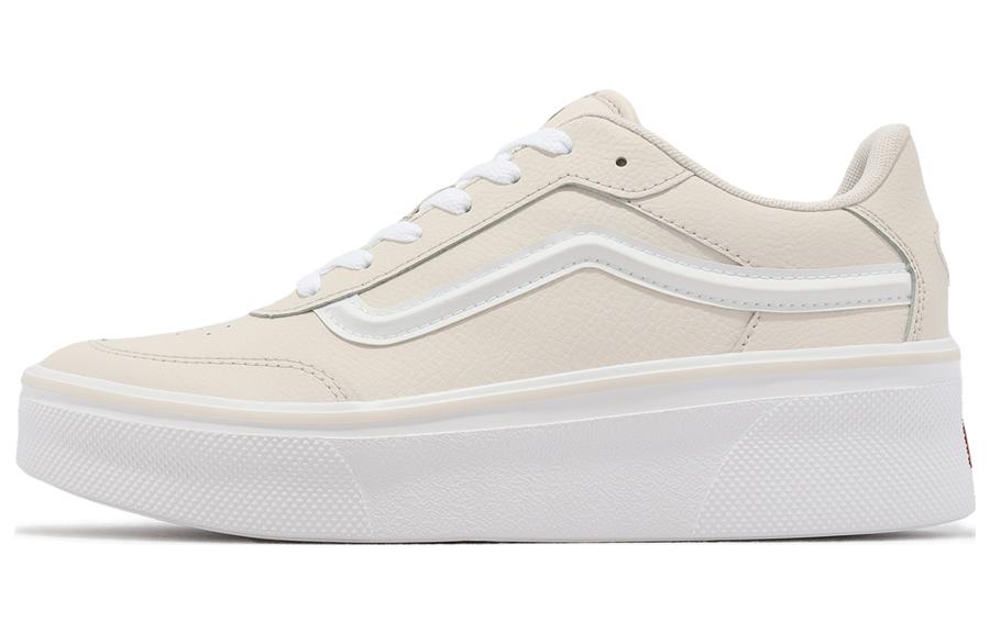 Vans ISSAC 'WHITE BEIGE' 6379770003