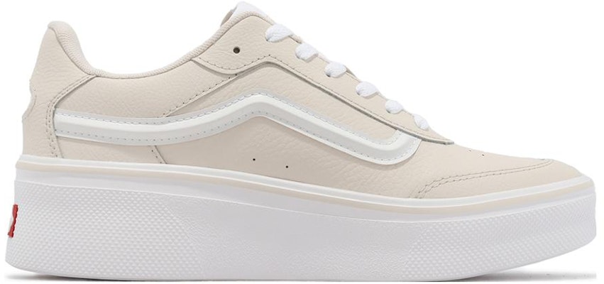 Vans ISSAC 'PUTIH BEIGE' 6379770003 Order Vans ISSAC 'PUTIH BEIGE' 6379770003