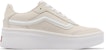 Vans ISSAC 'PUTIH BEIGE' 6379770003