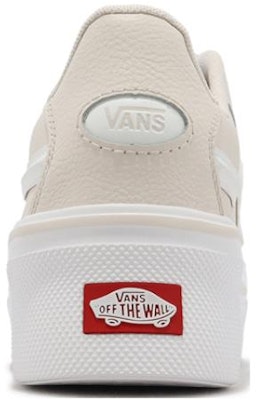 Vans ISSAC 'PUTIH BEIGE' 6379770003 Shop Vans ISSAC 'PUTIH BEIGE' 6379770003