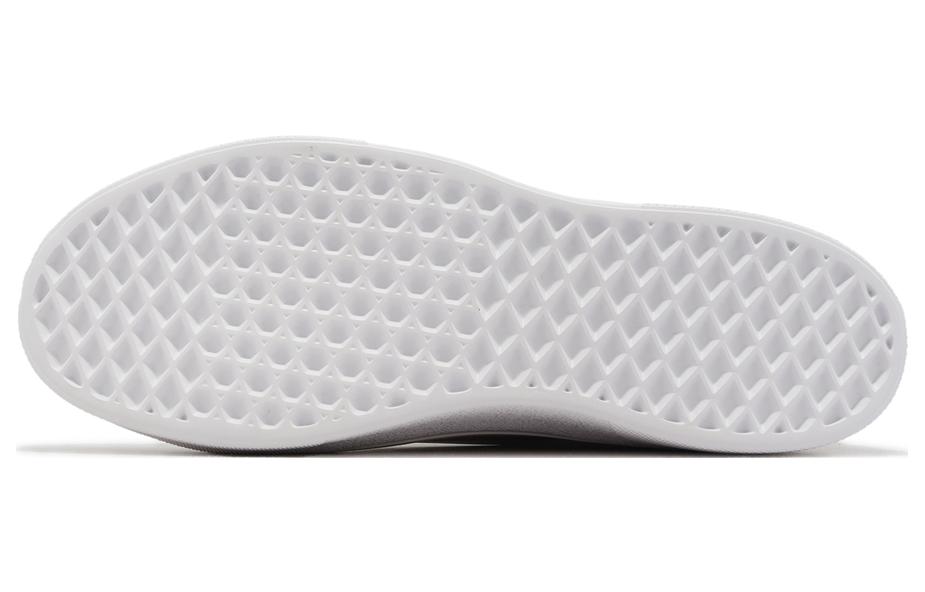 Vans ISSAC 'WHITE BEIGE' 圖 5