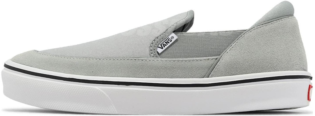 ヴァンズ スリッポン "スリープトグレーホワイト" 6350150002 Buy ヴァンズ スリッポン "スリープトグレーホワイト" 6350150002