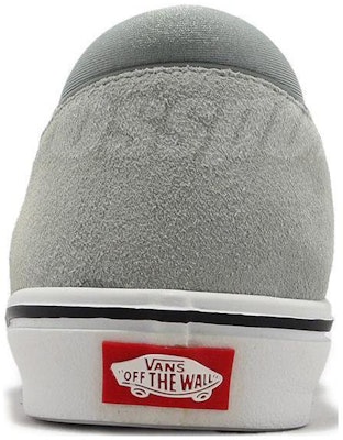 ヴァンズ スリッポン "スリープトグレーホワイト" 6350150002 Details for ヴァンズ スリッポン "スリープトグレーホワイト" 6350150002