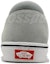 Details for ヴァンズ スリッポン "スリープトグレーホワイト" 6350150002