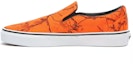 Buy Vans Classic SLIP-ON Kuning Oren VN0A4BV3TC0