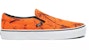Vans Classic SLIP-ON Kuning Oren VN0A4BV3TC0