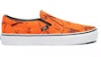 Order Vans Classic SLIP-ON Kuning Oren VN0A4BV3TC0