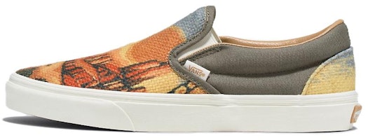 バンズ クラシックスリップオン マルチカラー VN0009Q7CEE Buy バンズ クラシックスリップオン マルチカラー VN0009Q7CEE