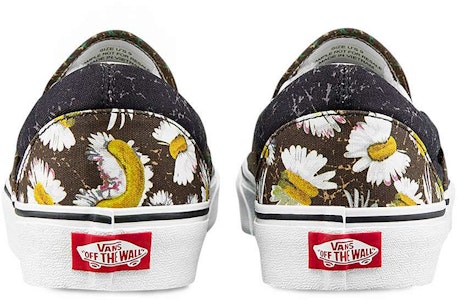 Vans低帮帆布鞋 黑/绿 VN0A33TB9FV Purchase Vans低帮帆布鞋 黑/绿 VN0A33TB9FV