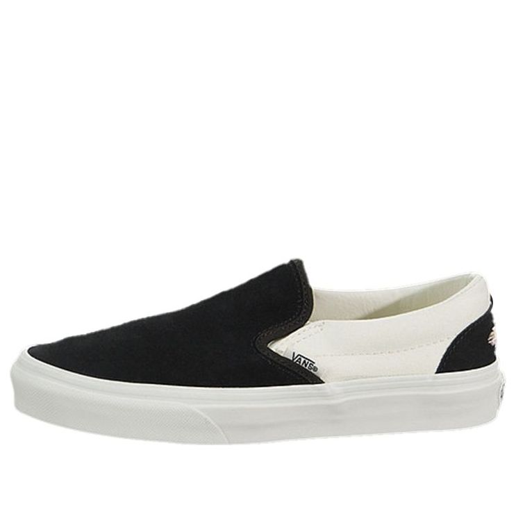 Buy Vans Classic Slip On 'Bordado Nativo' VN0A38F7QTY