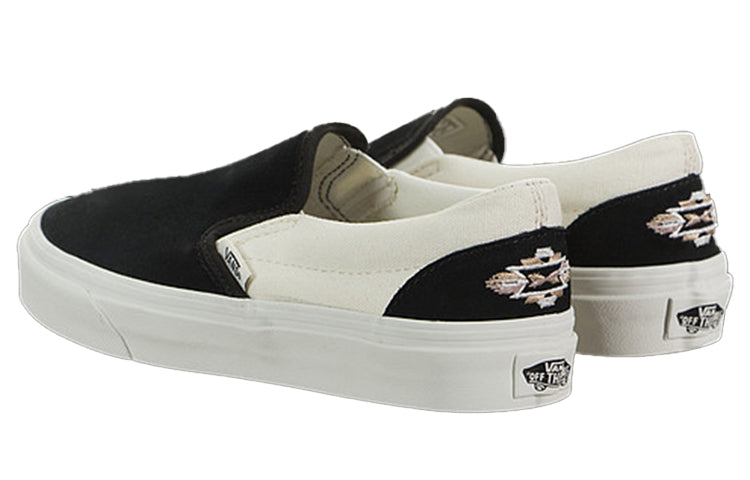 Vans Classic Slip On 'Native Embroidery' 圖 4