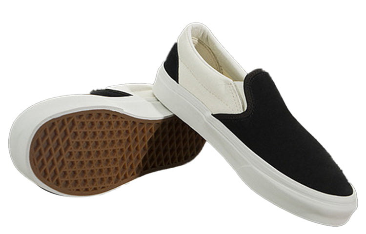 Vans Classic Slip On 'Native Embroidery' 圖 5